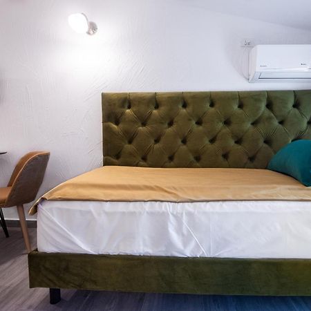 Artelier Vama Veche Hotel Eksteriør billede