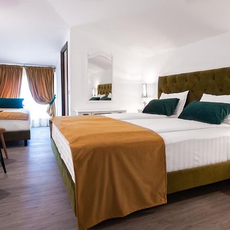 Artelier Vama Veche Hotel Eksteriør billede