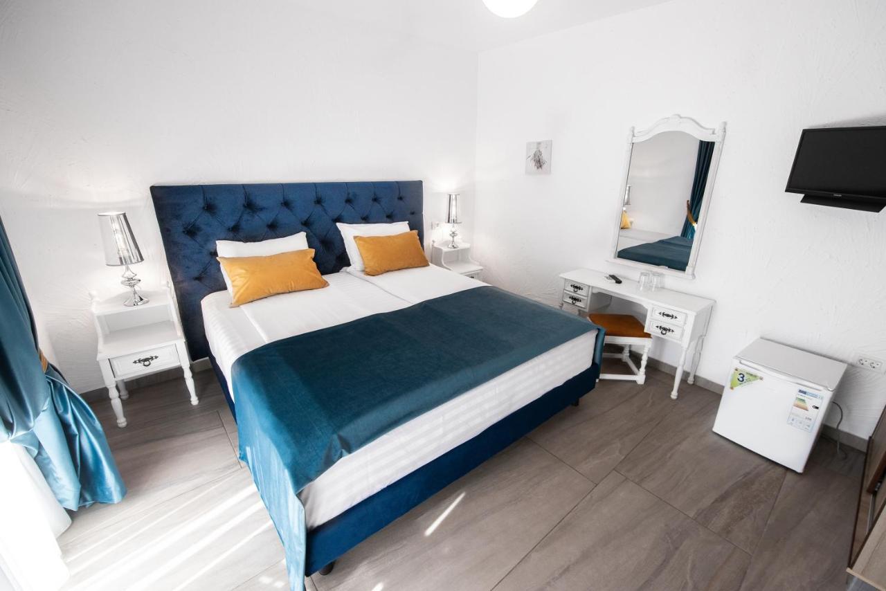 Artelier Vama Veche Hotel Eksteriør billede