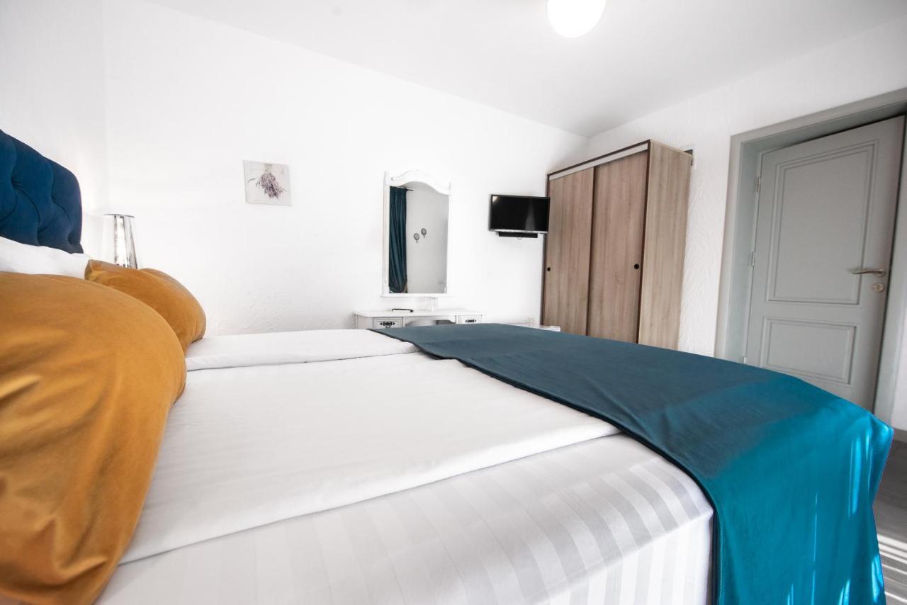 Artelier Vama Veche Hotel Eksteriør billede