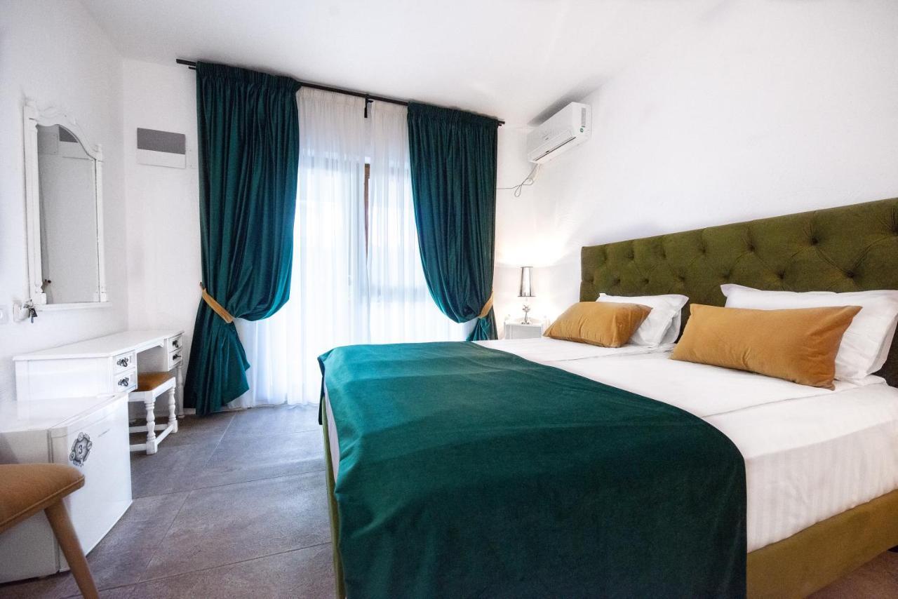 Artelier Vama Veche Hotel Eksteriør billede
