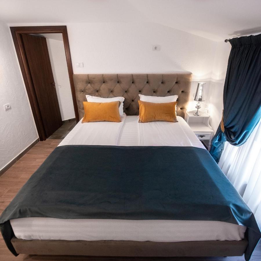 Artelier Vama Veche Hotel Eksteriør billede