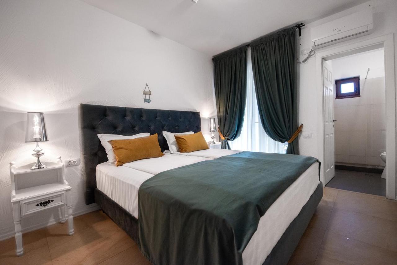 Artelier Vama Veche Hotel Eksteriør billede