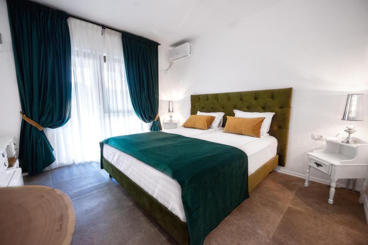Artelier Vama Veche Hotel Eksteriør billede