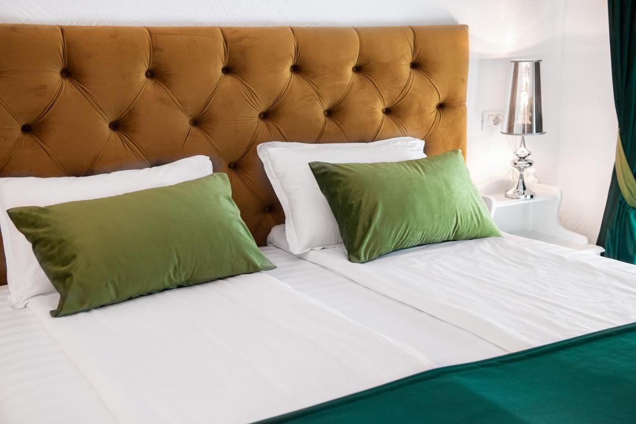 Artelier Vama Veche Hotel Eksteriør billede